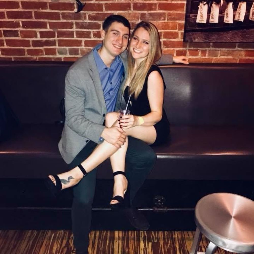 Meet your Posher, Erin